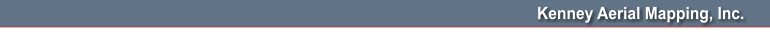 Kenney Aerial Mapping, Inc.